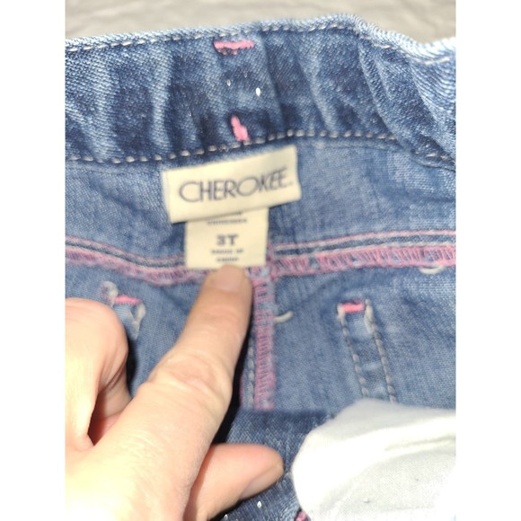 3T girls jeans and jeans jacket - Picture 10 of 10